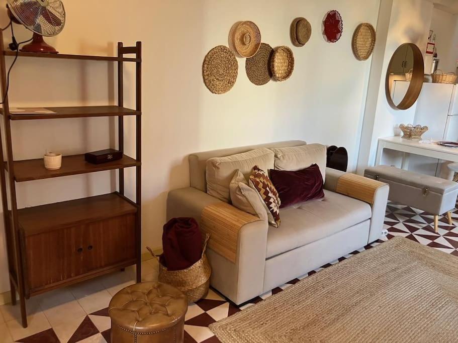 Casinha De Sao Giao Apartment Tomar Exterior photo